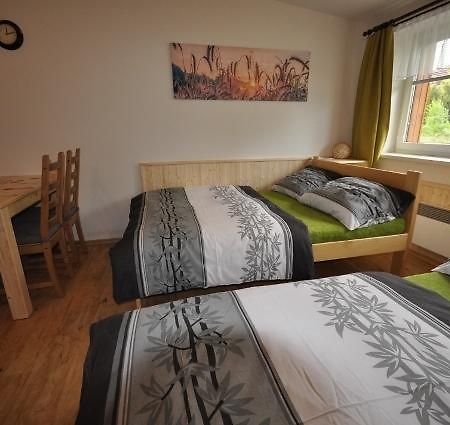 Studio Apartments Lipno 22, 24 Lipno nad Vltavou Δωμάτιο φωτογραφία