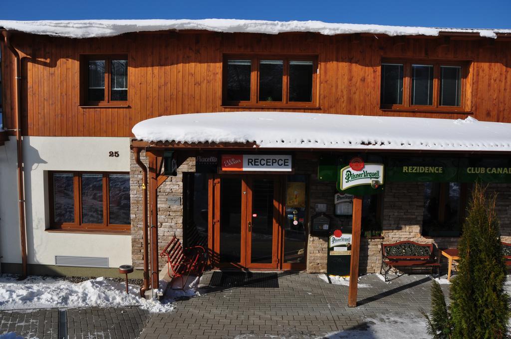 Studio Apartments Lipno 22, 24 Lipno nad Vltavou Δωμάτιο φωτογραφία