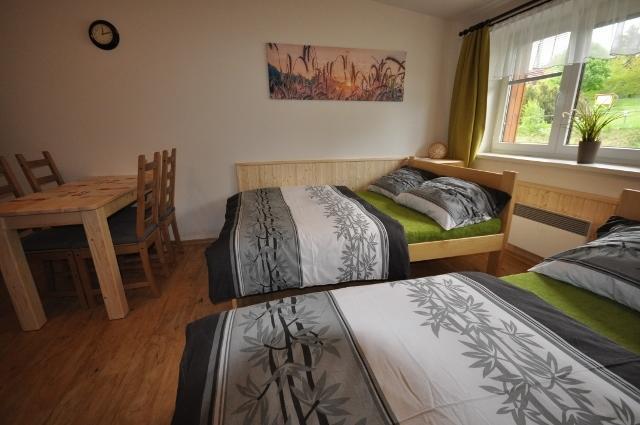 Studio Apartments Lipno 22, 24 Lipno nad Vltavou Δωμάτιο φωτογραφία