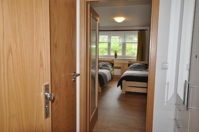 Studio Apartments Lipno 22, 24 Lipno nad Vltavou Δωμάτιο φωτογραφία