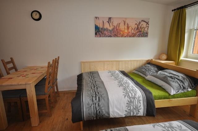 Studio Apartments Lipno 22, 24 Lipno nad Vltavou Δωμάτιο φωτογραφία