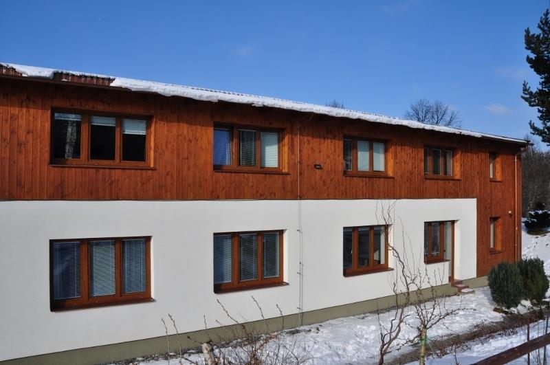 Studio Apartments Lipno 22, 24 Lipno nad Vltavou Δωμάτιο φωτογραφία