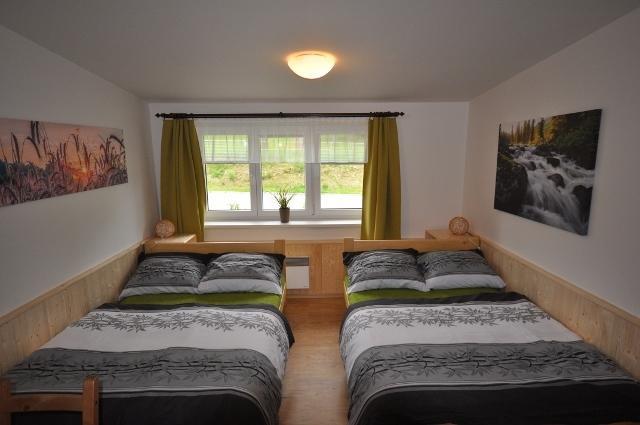 Studio Apartments Lipno 22, 24 Lipno nad Vltavou Δωμάτιο φωτογραφία