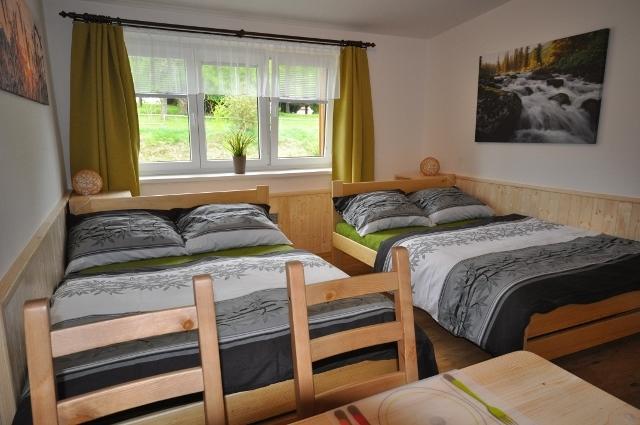 Studio Apartments Lipno 22, 24 Lipno nad Vltavou Δωμάτιο φωτογραφία