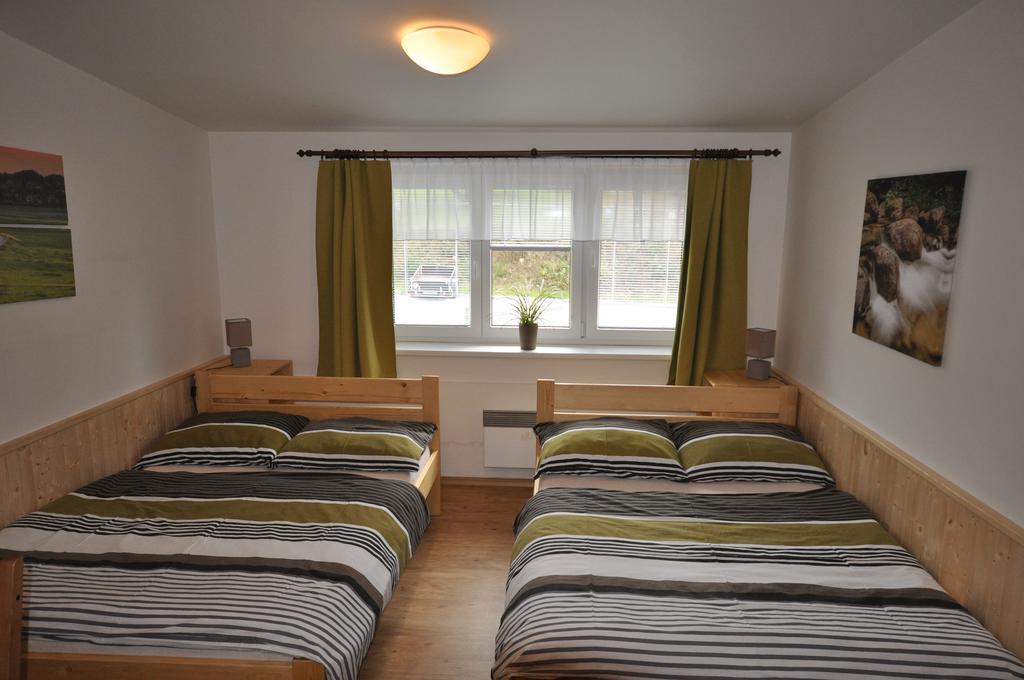 Studio Apartments Lipno 22, 24 Lipno nad Vltavou Δωμάτιο φωτογραφία